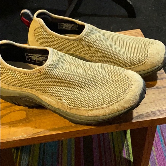 Merrell Shoes - Women's Merrell Mocs